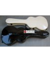 41吋 玻璃纖維 木結他硬盒 Guitar Hard case